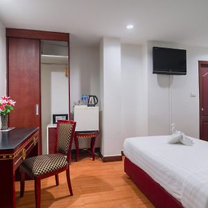 Chambre Budgétée Double